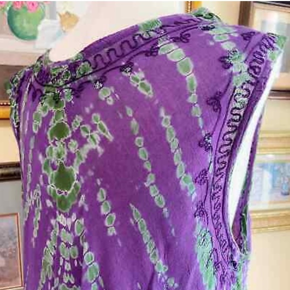 Sacred Threads Dress - Picture 3 of 7